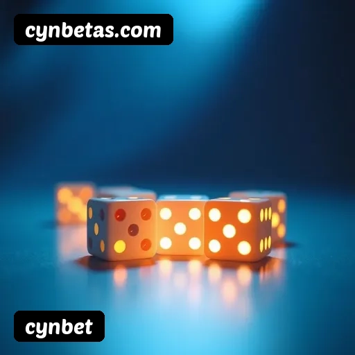 Comparação APP mobile vs versão web da cynbet