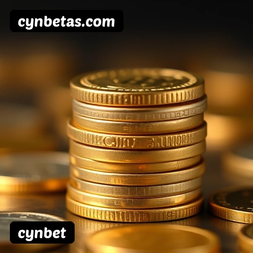 cynbet bônus R$5.000 + 500 giros - Rollover 35x, prazo 30 dias, 38% taxa conversão