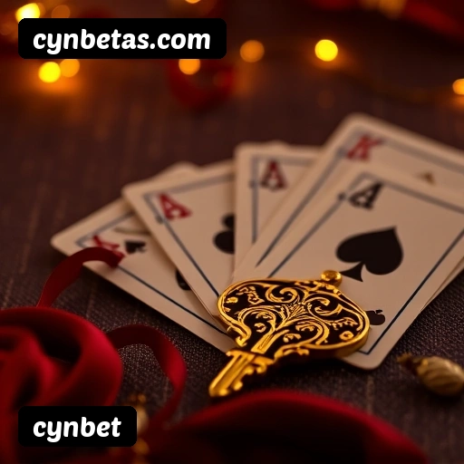 Tabela RTP dos jogos de cassino da cynbet