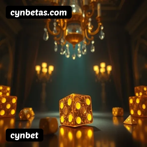 cynbet segurança SSL 256-bit - Licença Curaçao, eCOGRA, GLI certificado